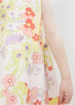 Robe Festive Fille à Imprimé Floral -Bpc Bonprix Collection 23036307 0aQKqhaz