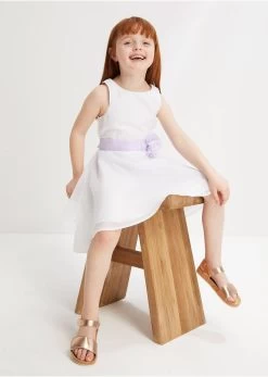 Robe De Fête Fille En Organza 7 Robe De Fête Fille En Organza -Bpc Bonprix Collection 23036318 5rraJ9vU