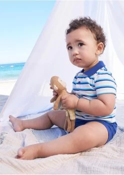 Polo Bébé Et Short En Coton (Ens. 2 Pces.) 9 Polo Bébé Et Short En Coton (Ens. 2 Pces.) -Bpc Bonprix Collection 23037454 tLu7zTm2