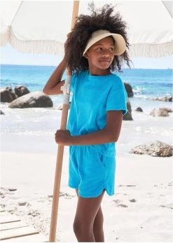 Ensemble Enfant En Tissu éponge (Ens. 2 Pces.) -Bpc Bonprix Collection 23037559 g3B38B4M