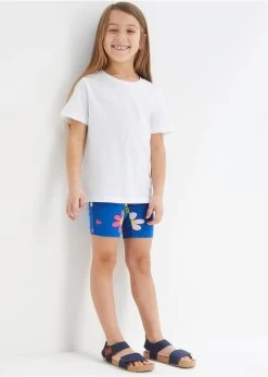 Lot De 3 Cyclistes En Jersey Fille 11 Lot De 3 Cyclistes En Jersey Fille -Bpc Bonprix Collection 23037667 MAp7F656