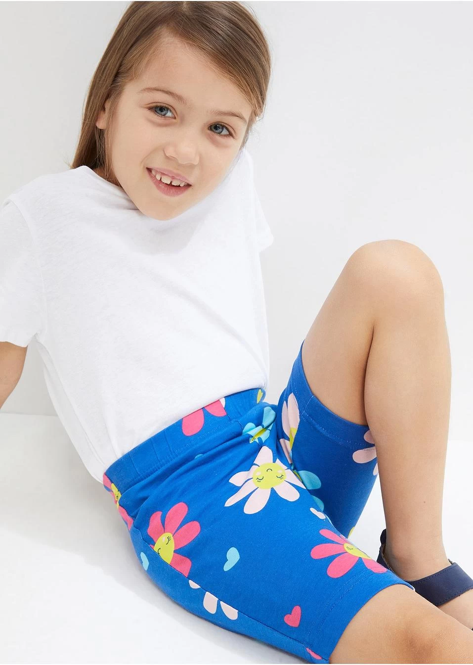 Lot De 3 Cyclistes En Jersey Fille 7 Lot De 3 Cyclistes En Jersey Fille â Image 5