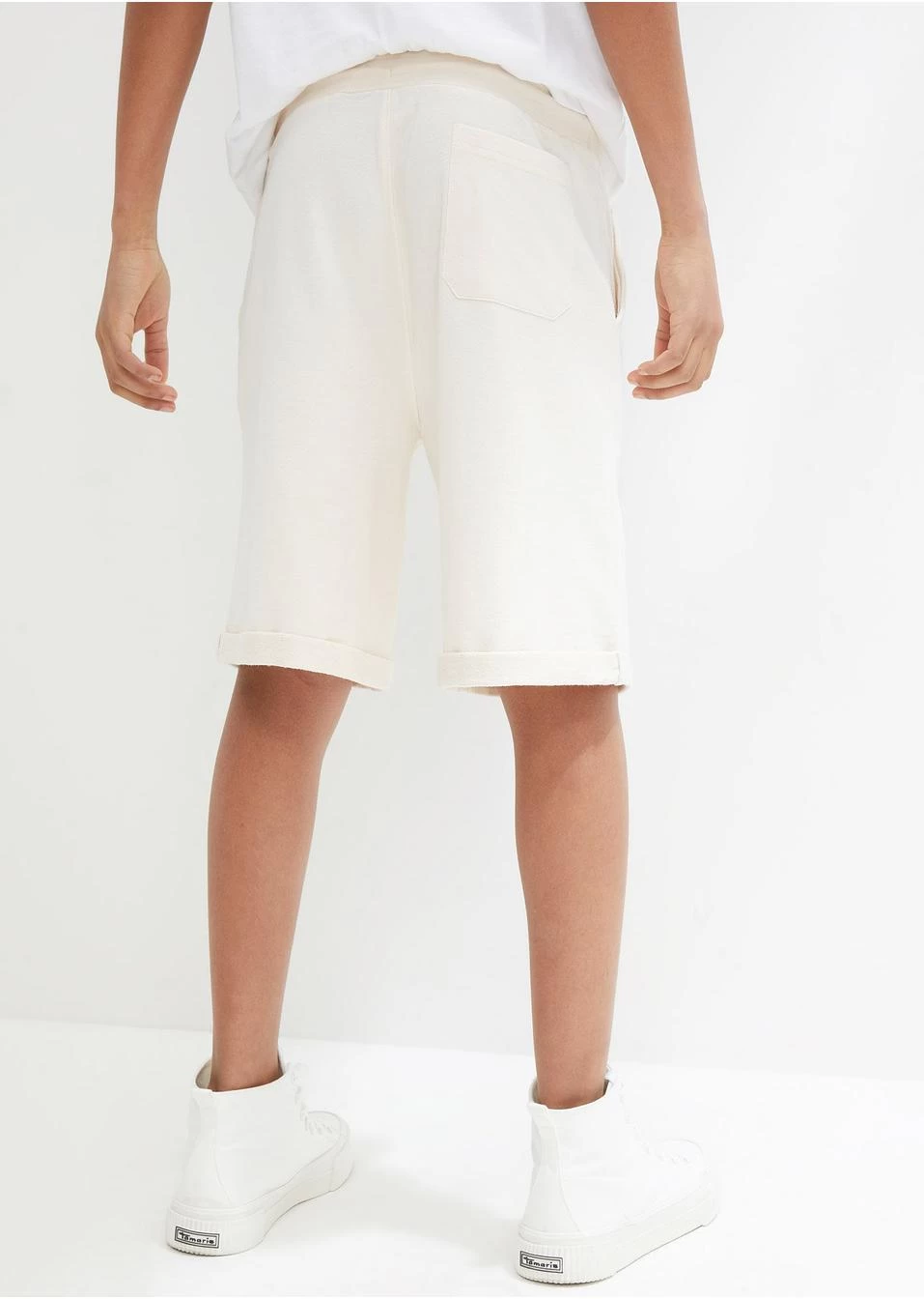 Bermuda Sweat Garçon 5 Bermuda Sweat Garçon – Image 3