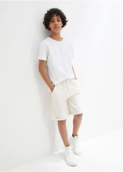 Bermuda Sweat Garçon 10 Bermuda Sweat Garçon -Bpc Bonprix Collection 23037709 RZ0ohQC2