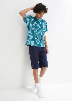 Pyjashort Garçon (Ens. 2 Pces.) -Bpc Bonprix Collection 23037718 gTHLhK7g