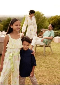 Combi Pantalon Festive Fille -Bpc Bonprix Collection 23038723 6wK6YhC8