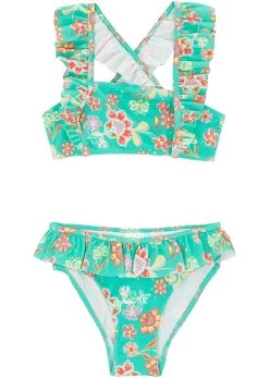 Bikini Fille (Ens. 2 Pces.)