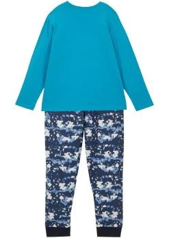 Pyjama Garçon (Ens. 2 Pces.) -Bpc Bonprix Collection 23039559 xgHZuYEJ