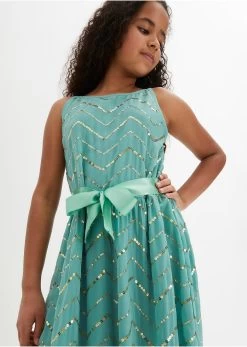 Robe De Fête Fille à Paillettes -Bpc Bonprix Collection 23041253 OgQc5R96