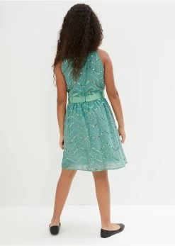 Robe De Fête Fille à Paillettes -Bpc Bonprix Collection 23041254 U9JfhBYh