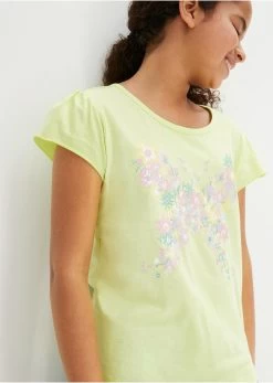 T-shirt Et Jupe Fille (Ens. 2 Pces.) -Bpc Bonprix Collection 23041262 cUjPQN91