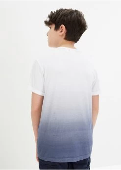 T-shirt Garçon, Slim Fit -Bpc Bonprix Collection 23041290 cmpbjYAG