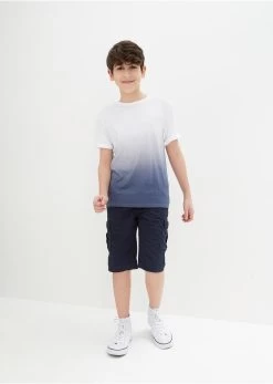 T-shirt Garçon, Slim Fit -Bpc Bonprix Collection 23041500 Eq8tc2lW