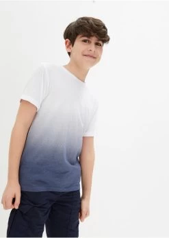 T-shirt Garçon, Slim Fit -Bpc Bonprix Collection 23041501 VTRGOUBa