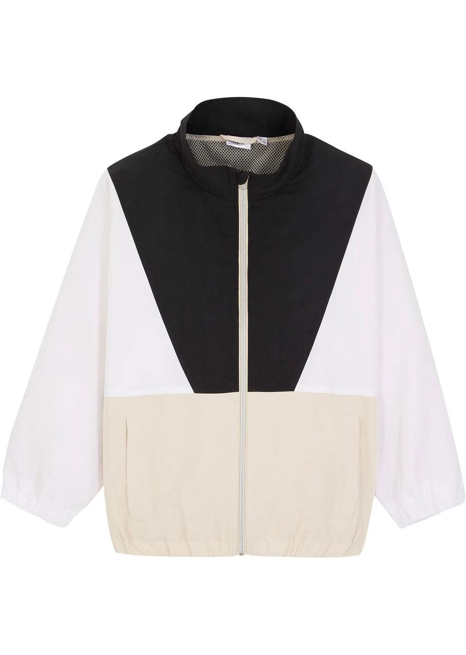 Veste Coupe-vent Fille 2 Veste Coupe-vent Fille