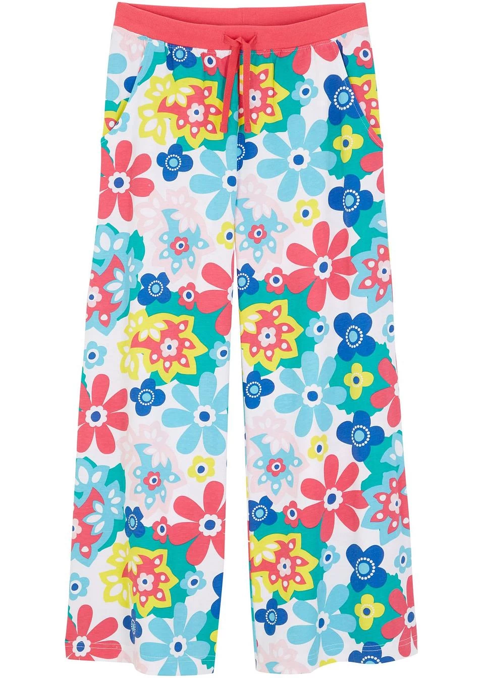 Pantalon Fille 3 Pantalon Fille