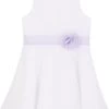 Robe De Fête Fille En Organza -Bpc Bonprix Collection 23049960 p5DcFoQU