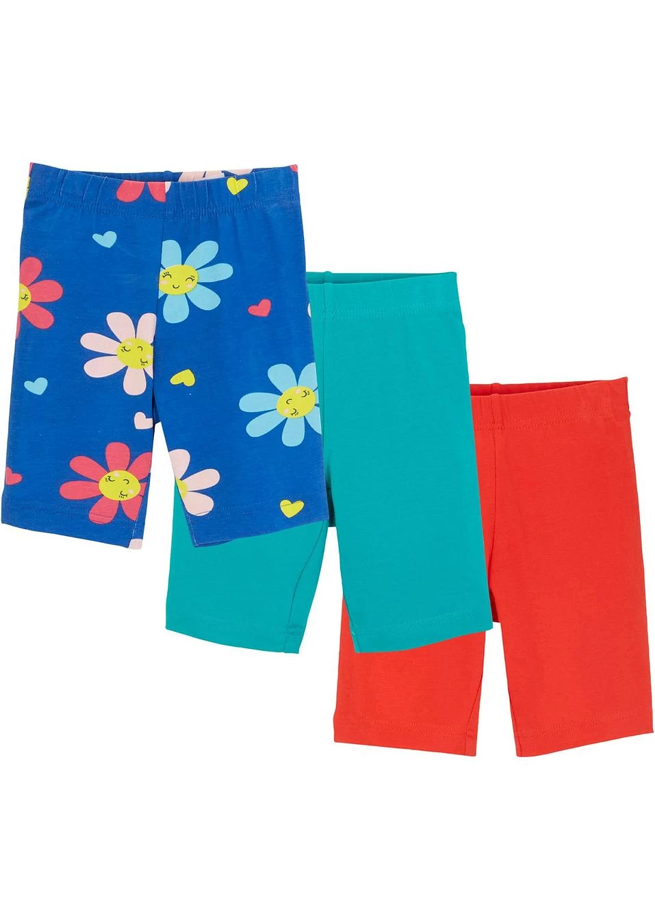 Lot De 3 Cyclistes En Jersey Fille 3 Lot De 3 Cyclistes En Jersey Fille