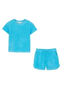 Ensemble Enfant En Tissu éponge (Ens. 2 Pces.) -Bpc Bonprix Collection 23049964 piGJMyRA