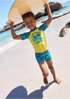 T-shirt De Bain Enfant -Bpc Bonprix Collection 23051967 6LPX3x3v