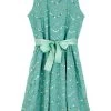Robe De Fête Fille à Paillettes -Bpc Bonprix Collection 23052113 vJMqdH9g