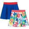 Lot De 2 Jupes Patineuses Fille 2 Lot De 2 Jupes Patineuses Fille -Bpc Bonprix Collection 23052140 HIX1ax7G