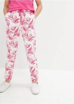 Pantalon Estival Fille -Bpc Bonprix Collection 23054262 H1mUAZuW