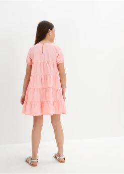 Robe En Coton Fille -Bpc Bonprix Collection 23054273 xvZ49dAr