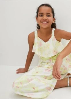 Combi Pantalon Festive Fille -Bpc Bonprix Collection 23054275 OZmX9ITq