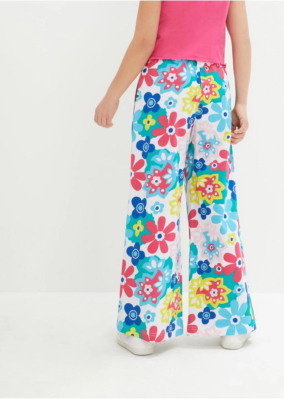 Pantalon Fille 5 Pantalon Fille – Image 3