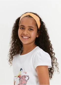 T-shirt Fille Avec Ruchés -Bpc Bonprix Collection 23054288 Z7CXNGWQ