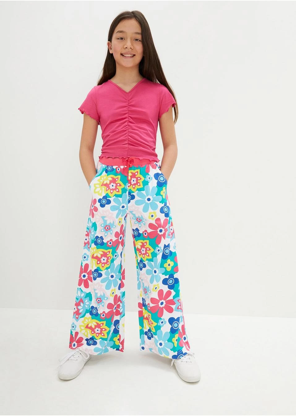 Pantalon Fille 6 Pantalon Fille – Image 4