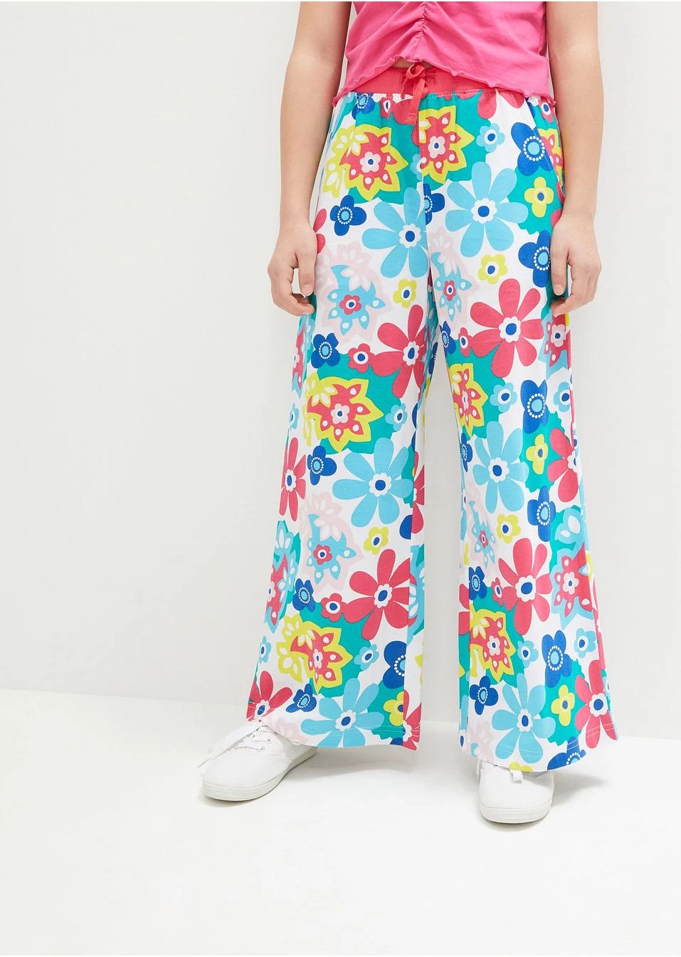 Pantalon Fille 4 Pantalon Fille – Image 2