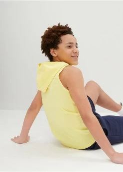 Top Débardeur Garçon 9 Top Débardeur Garçon -Bpc Bonprix Collection 23054379 DUO3ZoMP