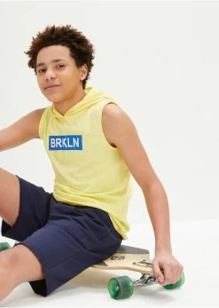 Top Débardeur Garçon 8 Top Débardeur Garçon -Bpc Bonprix Collection 23054381 9qVkztKn