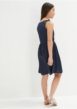 Robe Festive Fille En Satin -Bpc Bonprix Collection 23054471 hlBG89WR