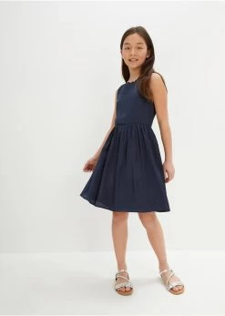 Robe Festive Fille En Satin -Bpc Bonprix Collection 23054477 mcYLcSsw