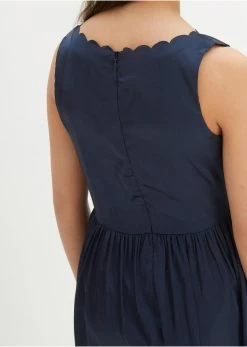 Robe Festive Fille En Satin -Bpc Bonprix Collection 23054478 zhMXpXHw