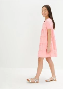 Robe En Coton Fille -Bpc Bonprix Collection 23054539 JneiOCb8