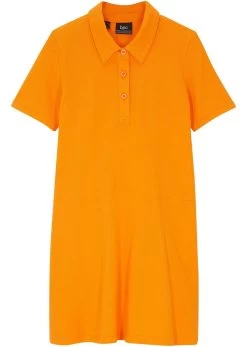 Robe Polo Fille