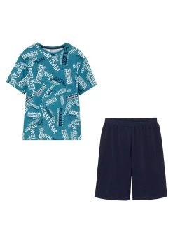 Pyjashort Garçon (Ens. 2 Pces.) -Bpc Bonprix Collection 23056328 OiJgSnjA