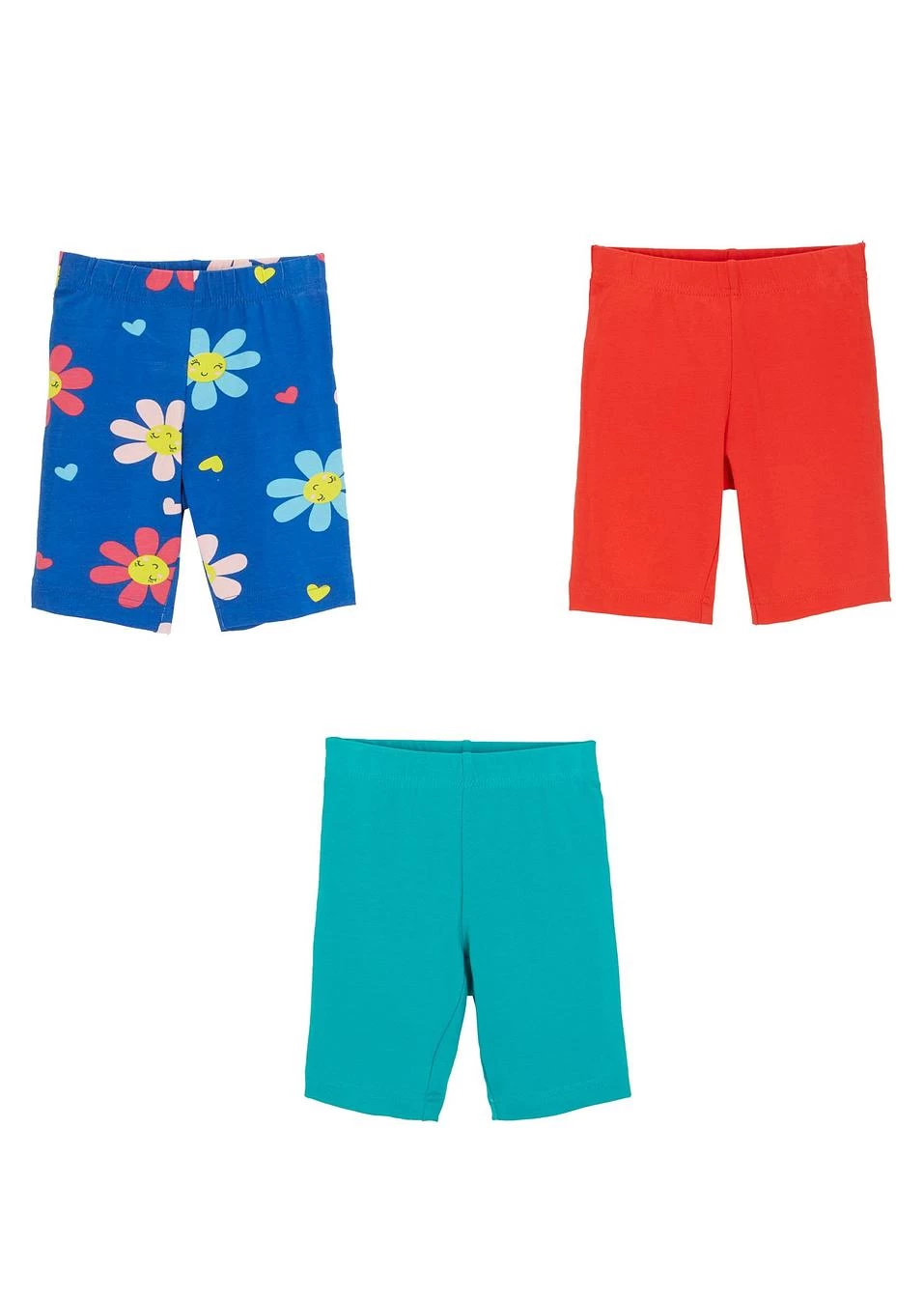 Lot De 3 Cyclistes En Jersey Fille 8 Lot De 3 Cyclistes En Jersey Fille â Image 6