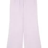 Pantalon En Satin Fille Avec Taille élastiquée -Bpc Bonprix Collection 23057858 dqLW65MG