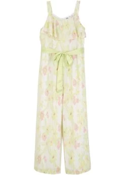 Combi Pantalon Festive Fille