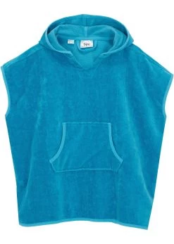 Poncho De Bain En éponge Enfant