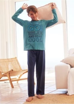 Pyjama (Ens. 2 Pces.) -Bpc Bonprix Collection 23070784 s12oj4ZW