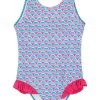 Maillot 1 Pièce Fille -Bpc Bonprix Collection 23073133 spYnOydp