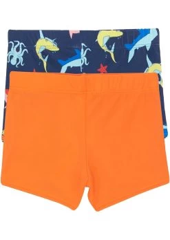 Lot De 2 Maillots De Bain Garçon -Bpc Bonprix Collection 23073150 RC7awT1e