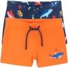 Lot De 2 Maillots De Bain Garçon 1 Lot De 2 Maillots De Bain Garçon -Bpc Bonprix Collection 23073151 wlC39O2D