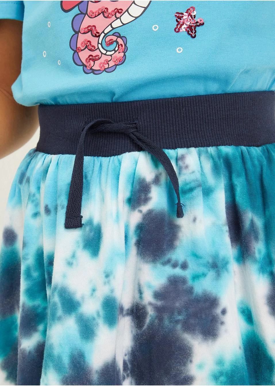 Jupe-short Fille 7 Jupe-short Fille – Image 5